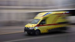 Modre luči niso prošnja za uvidevnost, ampak opozorilni znak za umik