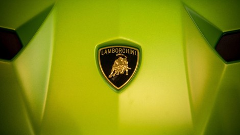 Prestižno, bolj prestižno, Morohoshi: za Lamborghinija je odštel 2 milijona, za njegovo predelavo pa še dodatnih 1,3 milijona