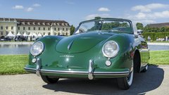 Kaj je skrivnost avtomobilskega »pokopališča«, na katerem so našli tudi 300.000 vrednega Porscheja?