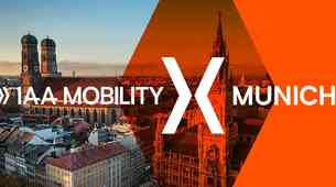 IAA München 2023 - Nič več avtomobilnosti, samo še mobilnost