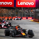 Formula 1 je letos končno dočakala svojih pet minut (foto: Red Bull)