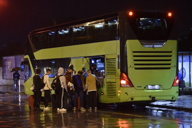 Poostrena kontrola tovornjakov in avtobusov je dala zaskrbljujoče rezultate. To so najpogostejše kršitve