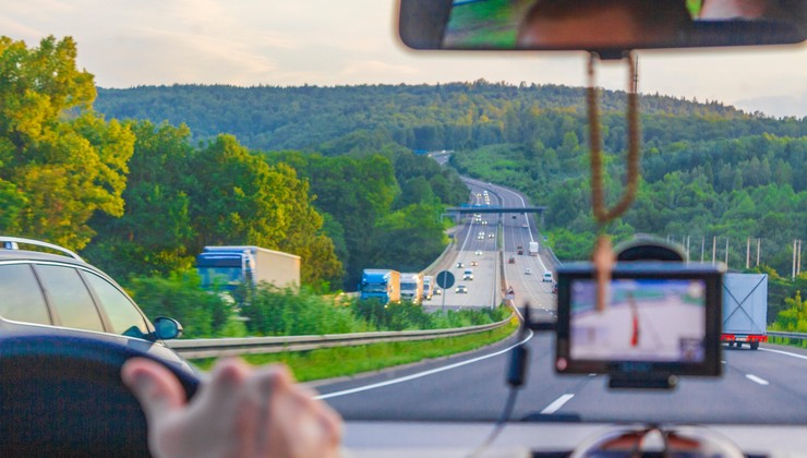 To je (pravi) razlog, zakaj nemške avtoceste nimajo omejitve hitrosti