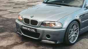 Kakšna je zgodba izgubljenega BMW M3, ki je v podzemni garaži »tičal« skoraj 20 let?