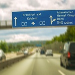 To je (pravi) razlog, zakaj nemške avtoceste nimajo omejitve hitrosti (foto: Profimedia)