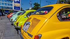 Častitljiv jubilej legendarnega avtomobila, ki še vedno ni utonil v pozabo