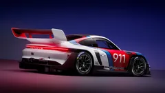 To je najbolj vroč Porsche za dirkališče vseh časov