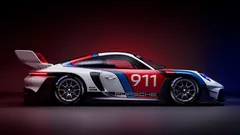 To je najbolj vroč Porsche za dirkališče vseh časov