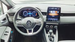 Novo v Sloveniji: Renault Clio - Prenova za ponoven naskok vrha