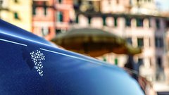 Pri Rolls-Royceu so se s prestižno različico poklonili Cinque Terre, nad rezultatom bodo navdušeni predvsem ljubitelji rujne kapljice