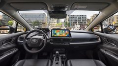 Novo v Sloveniji: Toyota Prius – Prvi je sedaj precej drugačen