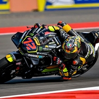 Bezzecchi za uvod na vrhu, brata. Marquez brez točk na klasični preizkušnji