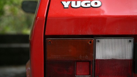 Koliko plač ste za avtomobil odšteli v Jugoslaviji? In koliko plač danes?