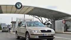 Škoda Octavia: po milijonu kilometrov še vedno na cesti! (VIDEO)