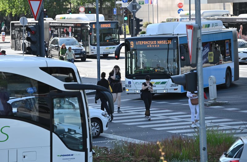 Prestolnica je na nogah. Mestni svet uvaja spremembe, ki bodo marsikateremu Ljubljančanu pošteno zagrenile življenje