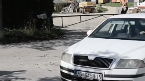 Škoda Octavia: po milijonu kilometrov še vedno na cesti! (VIDEO)