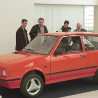 Bil je hit Jugoslavije, tudi več kot 15 let po koncu proizvodnje pa se ga marsikdo spominja z nostalgijo
