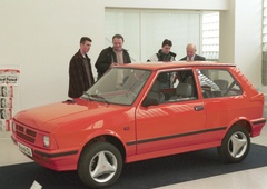Bil je hit Jugoslavije, tudi več kot 15 let po koncu proizvodnje pa se ga marsikdo spominja z nostalgijo