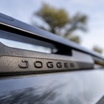 Test: Dacia Jogger Extreme 1.0 TCe - Osveženi multitalent (foto: Uroš Modlic)