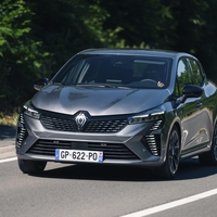 Menjava na vrhu - to je najbolje prodajan avto meseca novembra v Evropi