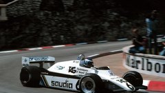 <p>Pri Williamsu in Brabhamu so leta 1982 eksperimentirali s posodo za vodo, ki je služila za hlajenje zavor. Vodo so dolili po dirki in dirkalnik je bil spet dovolj težak. A le do trenutka, ko so prevaro odkrili.</p>