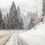Prihajajo zimske razmere, na katere se bo potrebno dobro pripraviti. (foto: Profimedia)