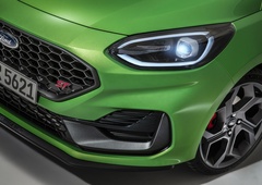 Nenadejano partnerstvo bi znalo obuditi legendaren avto, pod katerim je Ford pred leti potegnil črto