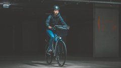 E-kolesa: hitreje v mesto in lažje na Golovec
