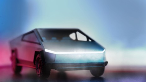 Dolge čakalne vrste za Cybertruck: pri Tesli vam ponudijo 1.000, če namesto futurističnega vozila izberete…