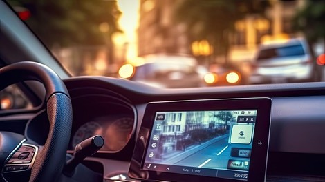 Ekrani na dotik v avtomobilih naj bi, po zadnji raziskavi sodeč, predstavljali veliko nevarnost – preverite, zakaj