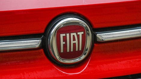 Fiat je na svojevrsten način odgovoril italijanski vladi. Oglejte si ta pomenjljiv video posnetek