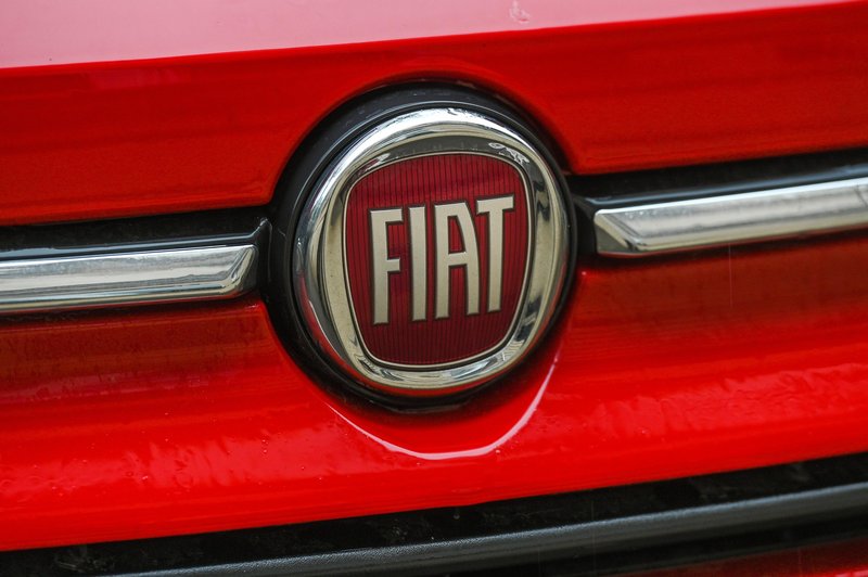 Fiat si ne želi še enkrat polomiti zob, zato tega modela v Evropi ne bo (foto: Fiat)
