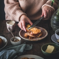 Tihi ubijalec na krožniku: to je najslabši zajtrk po 50. letu, temu se je vsekakor treba izogniti