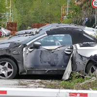 Tovarna, v kateri so nastajali sanjski avtomobili: danes je za marsikaterega le še pokopališče
