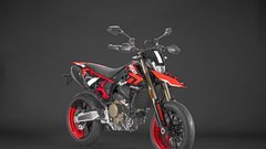 <p>Ducati Hypermotard 698 Mono</p>