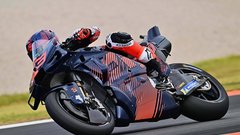 <p>Največ zanimanja na testiranjih je seveda požel nastop Márqueza na Ducatiju ekipe Gresini.</p>