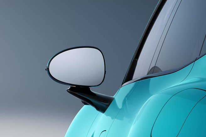 Varnost pred estetiko - ta trendovska lastnost sodobnih avtomobilov je dokončno prepovedana