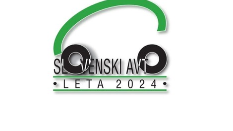 Samo še danes lahko glasujete za slovenski avto leta 2024 in si zagotovite lepe nagrade!