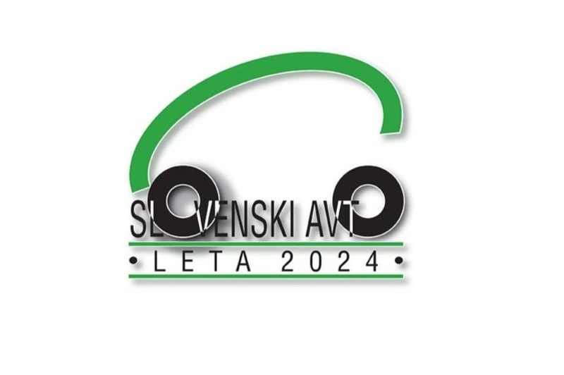 Samo še danes lahko glasujete za slovenski avto leta 2024 in si zagotovite lepe nagrade! (foto: SAL)