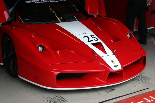Ferrari FXX Eden najredkejših avtomobilov v franšizi, Ferrari FXX, se je na kratko pojavil na začetku Furious 6. A glede …