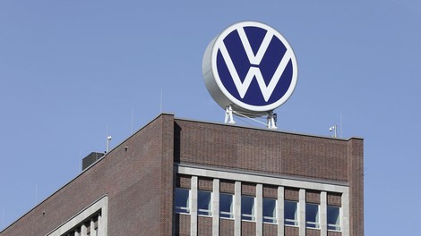 Volkswagen ne dohaja tekmecev za globalno krono ...