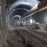 Zgodovinski trenutek: druga cev predora Karavanke bo danes odprta. A ne veselite se prehitro