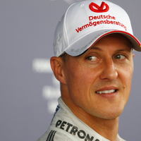 Zdravstveno stanje Michaela Schumacherja naj bi se izboljševalo. To so zadnje informacije iz njegove švicarske rezidence