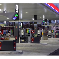Pri Petrolu so si premislili - zaprtja servisov ne bo