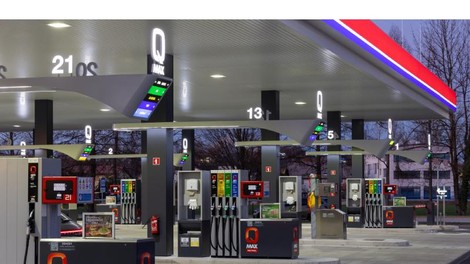 Pri Petrolu so si premislili - zaprtja servisov ne bo