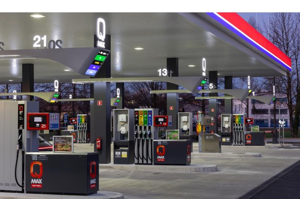 Pri Petrolu so si premislili - zaprtja servisov ne bo (foto: Petrol)