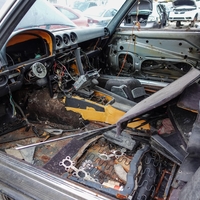 To morate storiti, če v okolici vašega doma stoji zapuščen avtomobil. Posledice za lastnika pa so ...