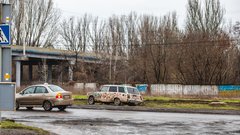 Pri nas znaša globa za zapuščen (in neodstranjen avto po opozorilu) 120 evrov.