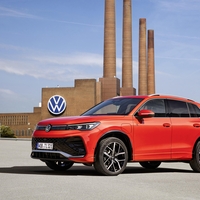 Volkswagen Tiguan že iz tovarne na kitajskih pnevmatikah. To pravi proizvajalec