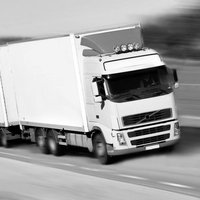 Tovornjakar, ki dela v Nemčiji, pokazal, koliko dejansko zasluži: "Tisti, ki pravijo, da ni tako, lažejo," je bil odločen